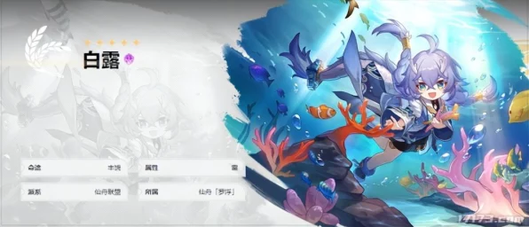 崩坏星穹铁道，揭秘太空封印站的角色适配奥秘