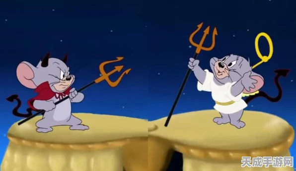 猫和老鼠手游，金币消费攻略，精明玩家教你如何花得值！