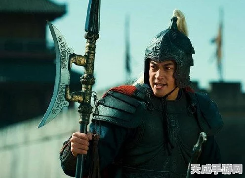 三国志战略版新战法揭秘，太史慈马超普攻破3万，伤害飙升！