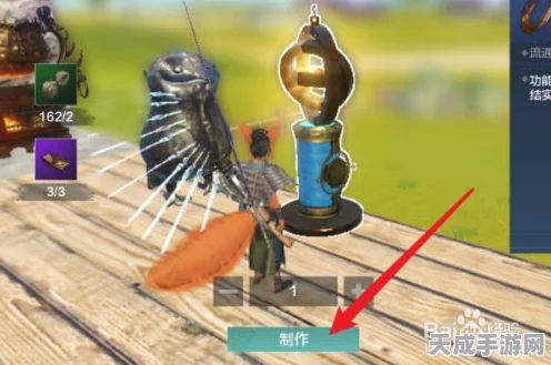妄想山海，揭秘金沙采集秘籍，助你畅游山海世界