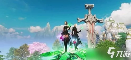 完美世界手游，仙法师VS魔法师，谁才是你的战斗灵魂伴侣？