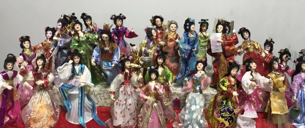 梦幻新诛仙，霓裳羽衣舞动仙境，揭秘绝美秘境与升级攻略大赛