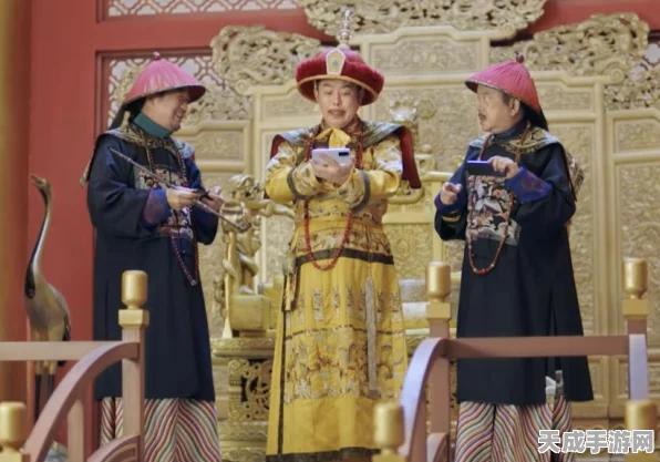 万国觉醒，曹操天赋加点全攻略，打造无敌统帅之路