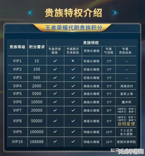 王者荣耀贵族降级全攻略，揭秘降级机制与实战技巧