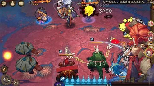 阴阳师手游，红叶角色深度剖析，羁绊揭秘与实战攻略全览