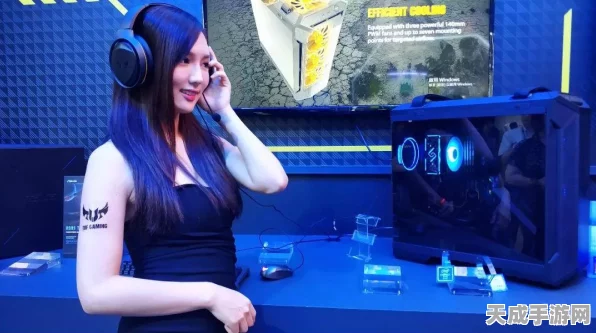 双十一狂欢购！TUF GAMING全家桶，颜值爆表，性能卓越的游戏神器