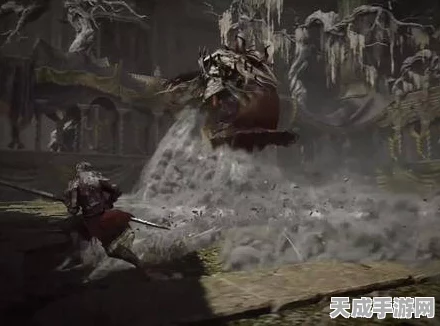 艾尔登法环DLC揭秘，黄金树幽影下的卡里亚魔剑荣耀归来