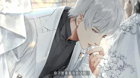 光与夜之恋，揭秘光与夜两大结局的奇妙差异