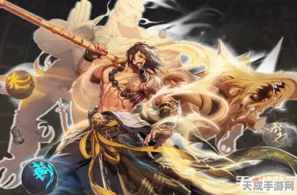 DNF驱魔师武器选择指南，解锁战斗新境界