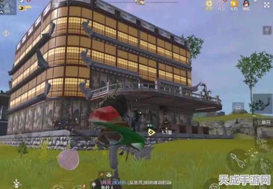 妄想山海血脉玩法深度解析，打造无敌血脉的终极攻略