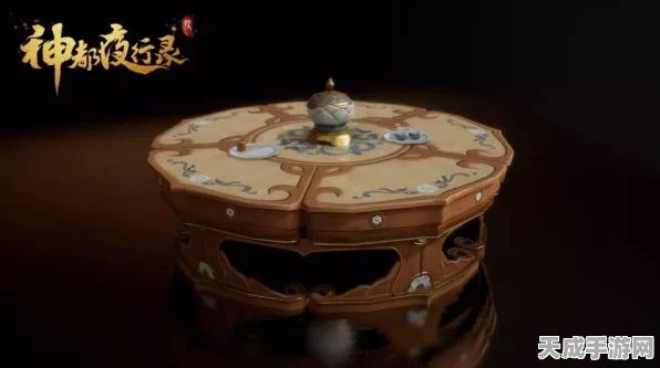 绝美神都夜行录，棠梨映月绣玉人家具深度评测与攻略指南