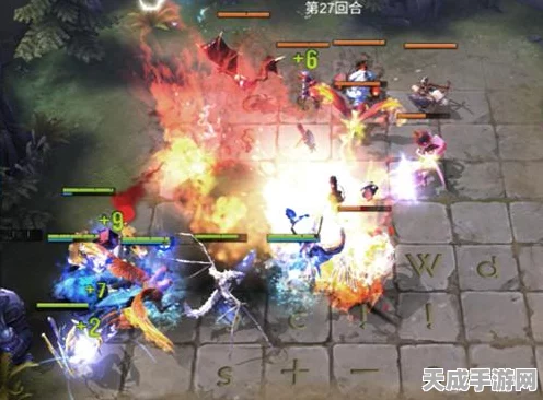 不朽之旅，解锁武器星级奥秘，打造无敌战力攻略