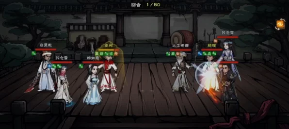 烟雨江湖绝学揭秘，达摩八法神杖学习全攻略，助你称霸武林！
