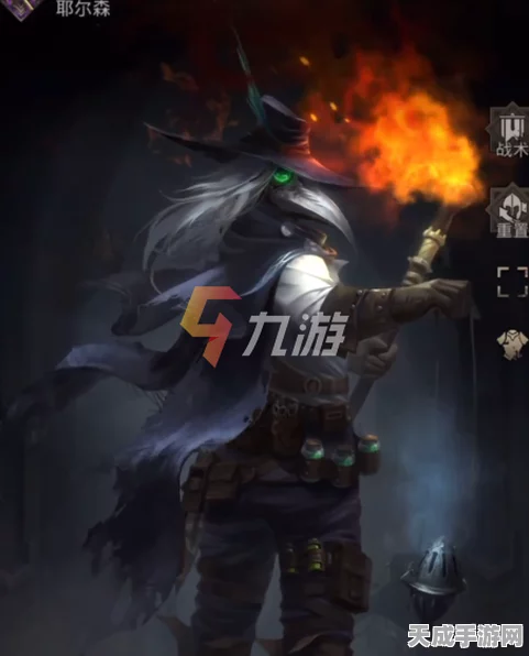 揭秘地下城堡3，丧魂者斧手现身之谜与探索攻略