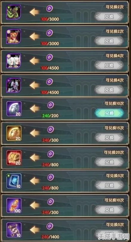 剑与远征，角斗士勋章全面攻略，解锁荣耀竞技场的秘密