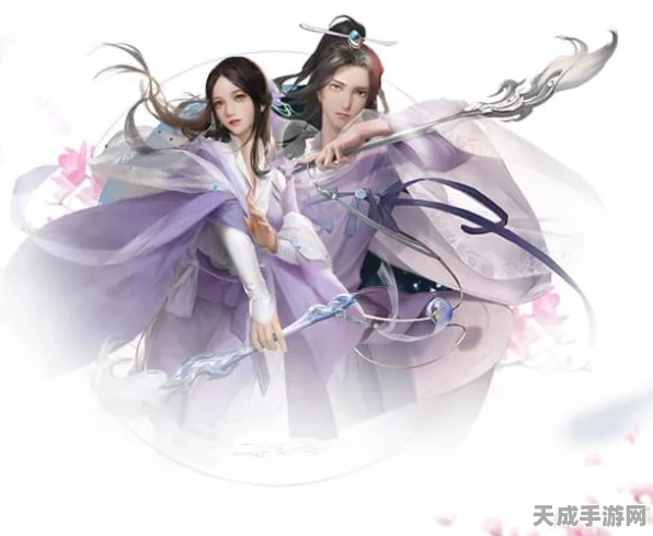 剑侠情缘手游职业指南，全门派技能特色与优选策略深度剖析