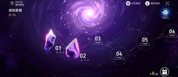 崩坏星穹铁道解锁新秘境，忘却之庭全攻略揭秘
