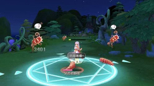 仙境传说深度解析，精灵箭矢与狩猎箭矢的终极效果揭秘