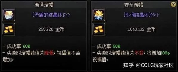DNF手游深度解析，高效获取矛盾的结晶体攻略