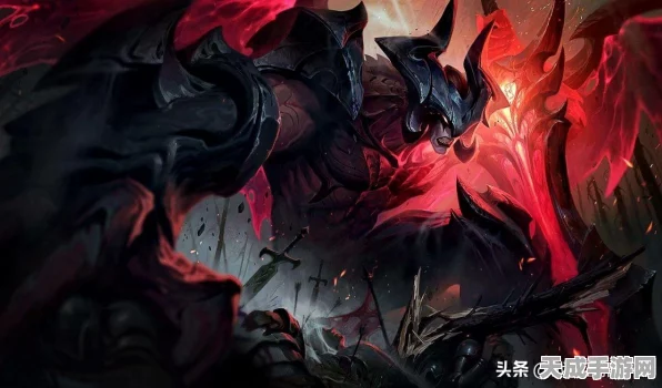 云顶之弈，法师剑魔强势崛起，顶尖阵容搭配攻略揭秘