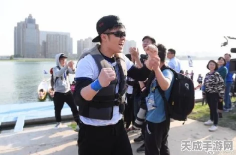 忍者耐力大赛震撼来袭，极限挑战，谁能笑到最后？