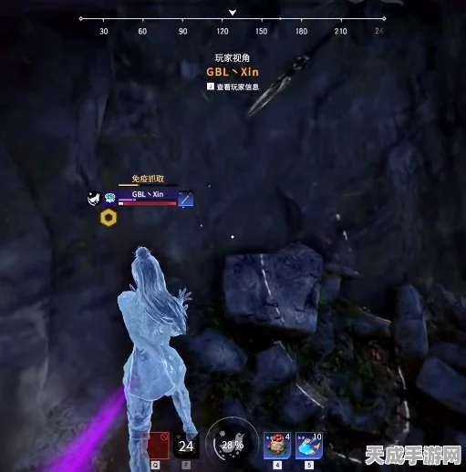 永劫无间，高手必备！极限逃生与快速撤离实战技巧揭秘