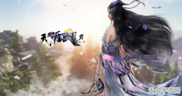 探秘武侠江湖，天下3、剑网3、天涯明月刀游戏类型深度解析