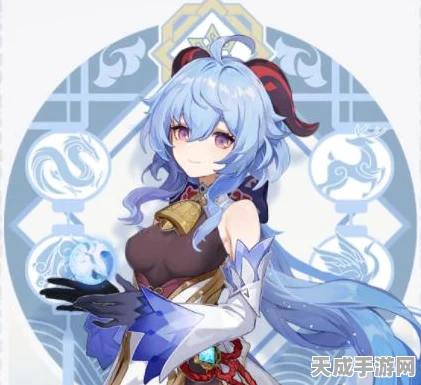 原神深度攻略，精通元素反应触发技巧，解锁战斗新境界