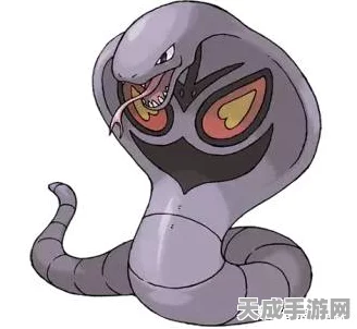 口袋妖怪复刻，阿柏怪竞技场配招全攻略，打造无敌毒刺王者！