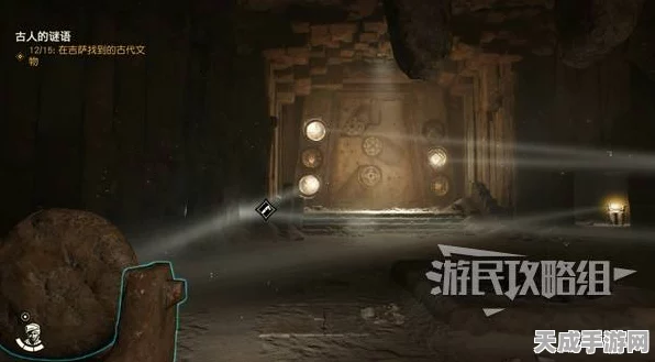 夺宝奇兵古老之圈新玩法深度揭秘，解锁1891保险箱密码，挑战谜题极限