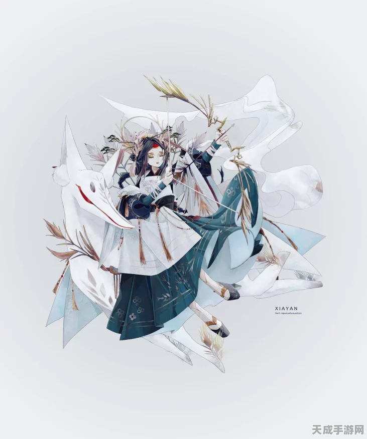 阴阳师皮肤更换全攻略，解锁个性化外观，打造专属式神风采