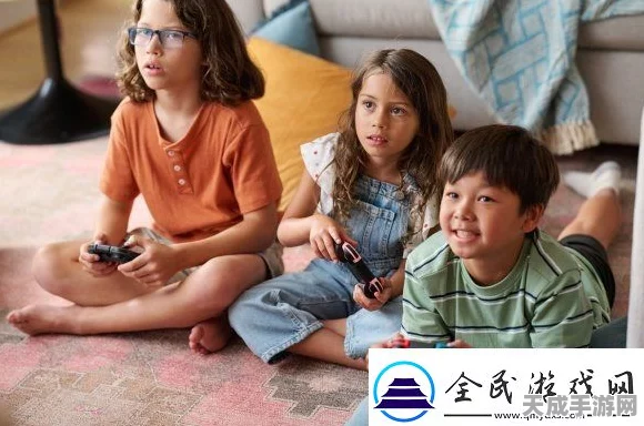 圣诞心愿揭秘，美国儿童最渴望电子游戏，热门游戏榜单抢先看！