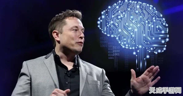 马斯克脑机接口震撼发布，科技革命新纪元，人类文明将何去何从？