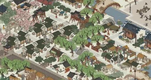 江南百景图杂货摊深度揭秘，挖掘隐藏商机，打造繁荣市井传奇