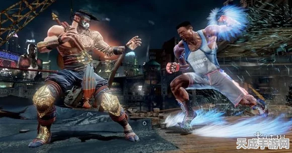 拳皇系列新作再获殊荣，TrueAchievements钦点Xbox平台最佳格斗游戏