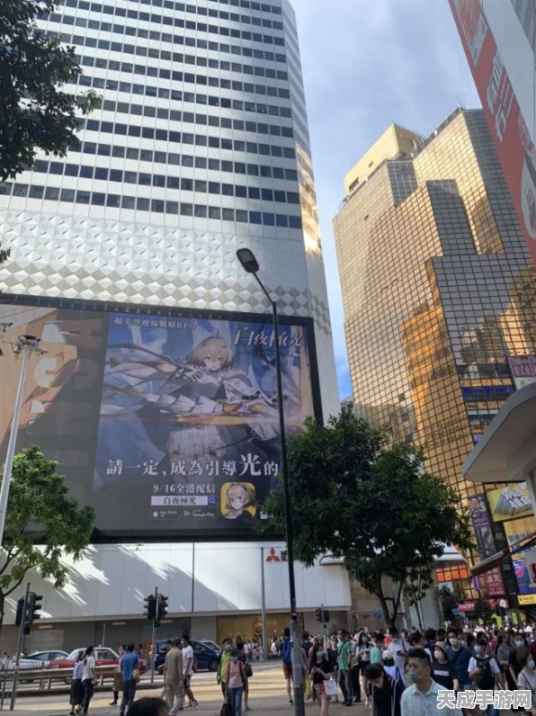 白夜极光国际服中文设置教程，轻松切换，畅享游戏！
