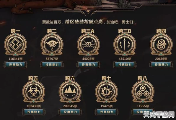 DNF跨1服务器深度解析，最优大区揭秘，赛事福利一网打尽！