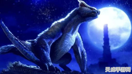怪物猎人崛起，陷阱使用技巧大揭秘，狩猎效率翻倍！