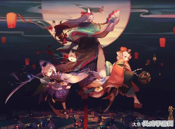 阴阳师SSR式神新版本实战深度剖析，谁才是战场上的真正霸主？
