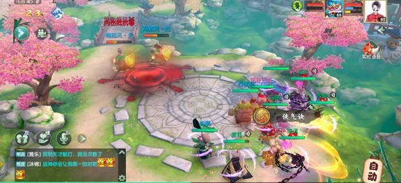 神雕侠侣2手游，揭秘十绝阵无伤通关秘籍，高手必备攻略