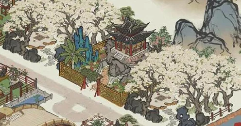 江南百景图建筑拆除攻略，轻松重塑你的古风世界