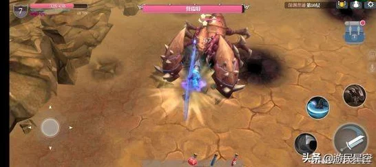 魔渊之刃战士加点秘籍，打造无敌近战霸主的终极指南