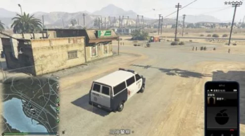 GTA5深度攻略，揭秘隐藏枪手刷出技巧，打造极致游戏体验