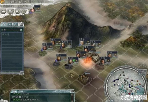 揭秘三国志11威力加强版，隐藏问题与深度攻略大起底