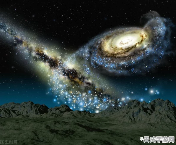 黑神话，悟空——探索无垠的西游开放世界？深度解析其游戏特性