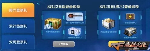 CF手游破碎之都挑战赛，解锁箱子奖励全揭秘