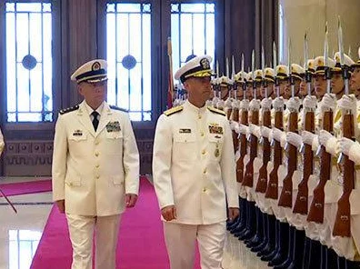 航海王燃烧意志深度攻略，揭秘海军计谋，高效跑图技巧大公开