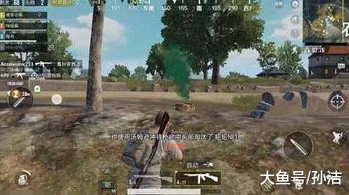 绝地求生刺激战场，掌握探头射击，制霸战场的关键技巧