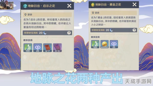 原神速刷摩拉秘籍，零体力高效累积财富攻略
