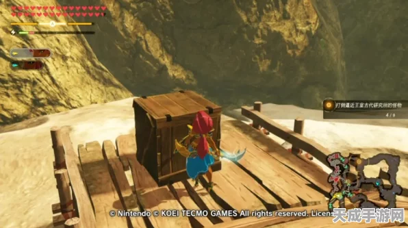 塞尔达无双灾厄启示录DLC2，记忆挑战全攻略，解锁隐藏奖励秘籍